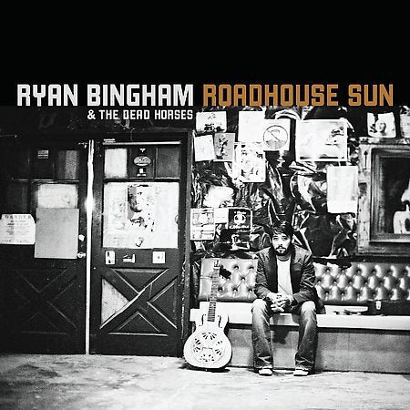 Ryan Bingham Roadhouse Sun (2 Lp's)