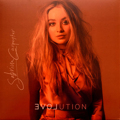 Sabrina Carpenter EVOLution [LP]