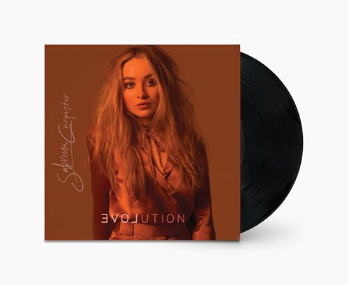 Sabrina Carpenter EVOLution [LP]