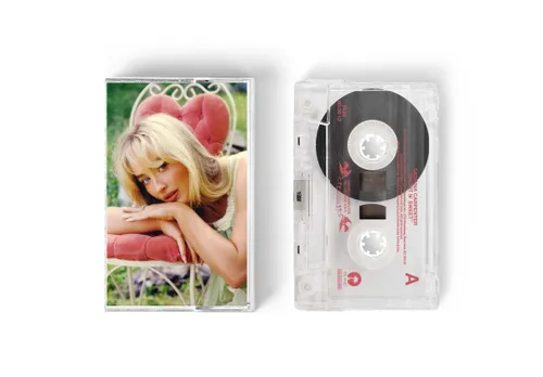 Sabrina Carpenter Short N' Sweet [Explicit Content] (Indie Exclusive, Limited Edition, Alternate Cover) (Cassette)