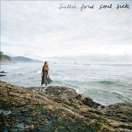 Sallie Ford Soul Sick [Explicit Content]