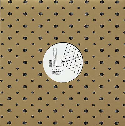 SALON DE L'HERBE Let's Hold Hands/Mirage