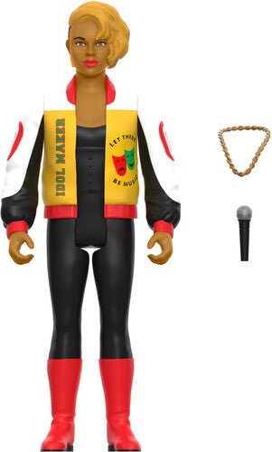 Salt-n-pepa Super7 - Salt-N-Pepa - Reaction Figures - Salt-N-Pepa (2-Pack) (Collectible, Figure, Action Figure)