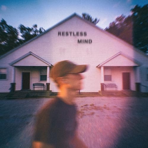 Sam Barber Restless Mind