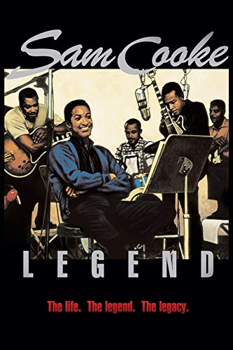 Sam Cooke Legend [DVD]