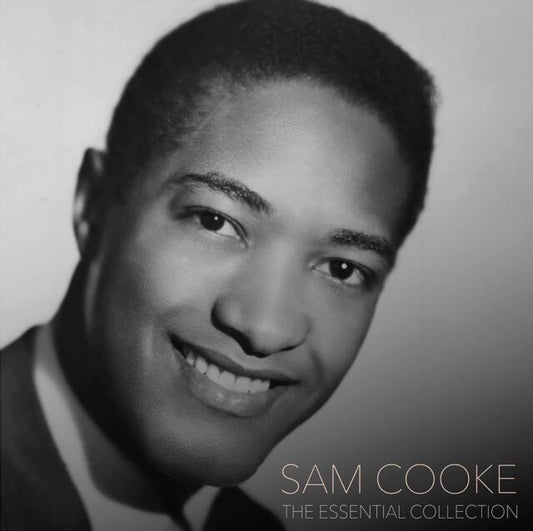 Sam Cooke The Essential Collection [Import]