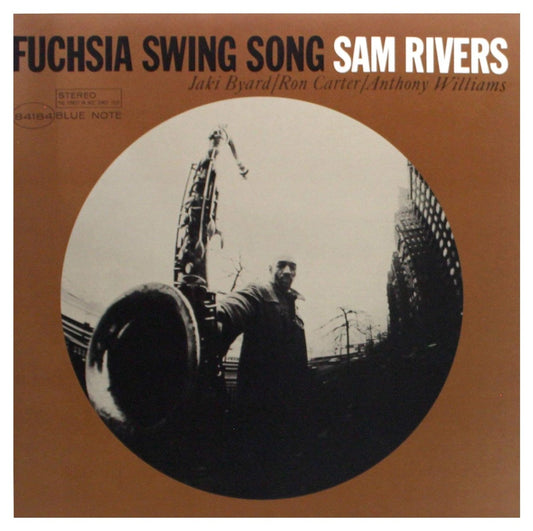 Sam Rivers Fuchsia Swing Song