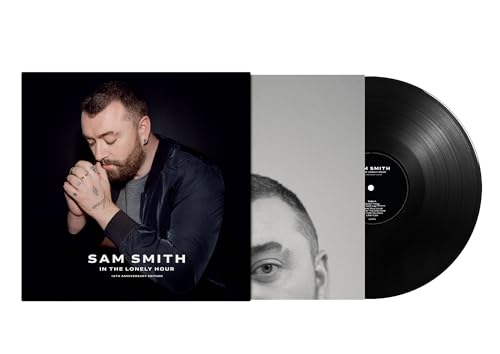 Sam Smith In The Lonely Hour (10th Anniversary Edition) [LP]