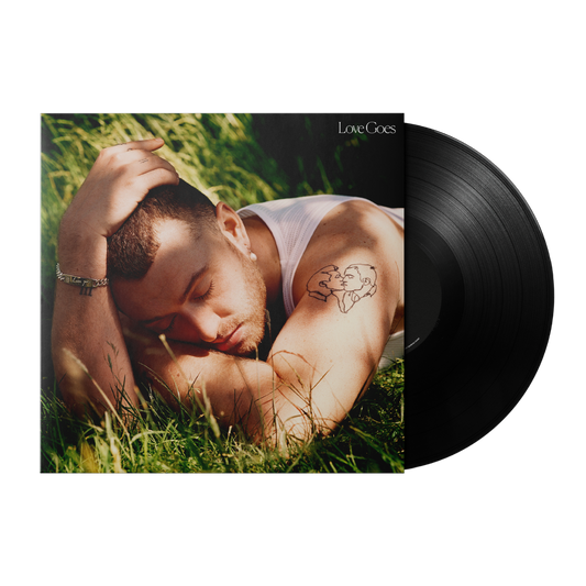 Sam Smith Love Goes [2 LP]