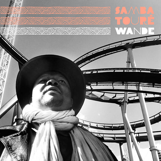 Samba Toure Wande