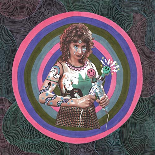 Sammi Lanzetta Ceiling Mirror [LP]