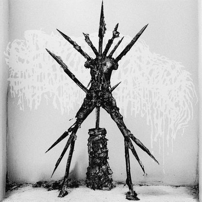 Sanguisugabogg Hideous Aftermath (Indie Exclusive) (Green Smoke Vinyl)