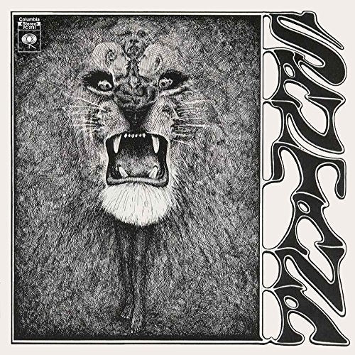 Santana SANTANA