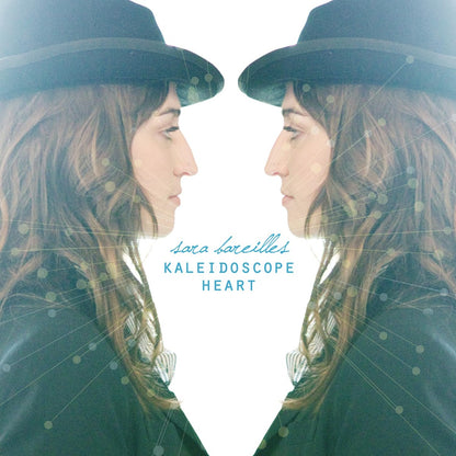 Sara Bareilles Kaleidoscope Heart (2 Lp's)