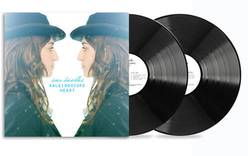 Sara Bareilles Kaleidoscope Heart (2 Lp's)