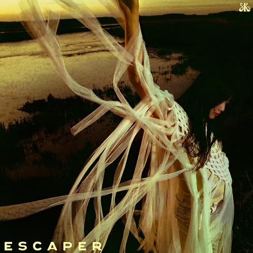Sarah Kinsley Escaper [LP]