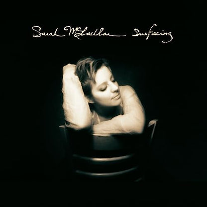 Sarah McLachlan SURFACING