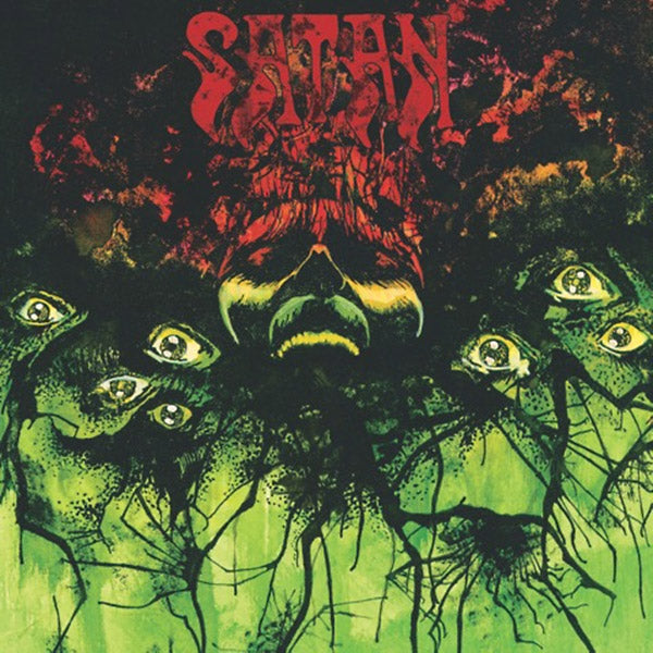Satan Satan