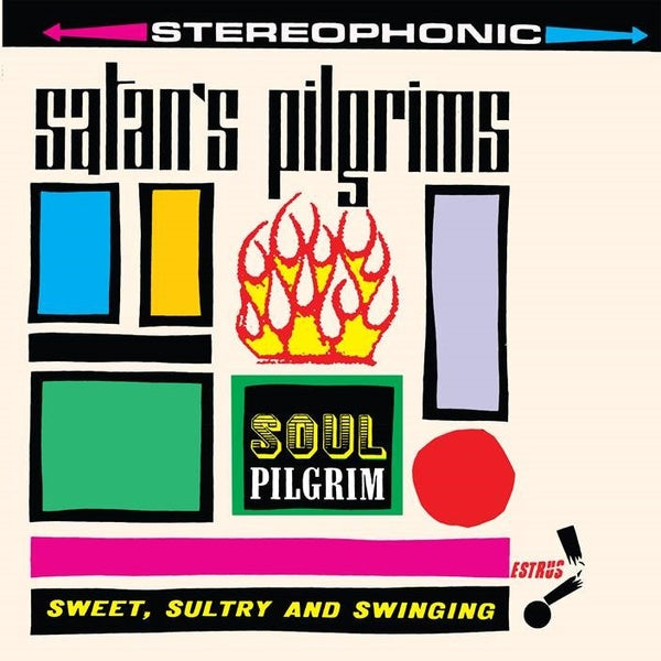 Satan's Pilgrims Soul Pilgrim