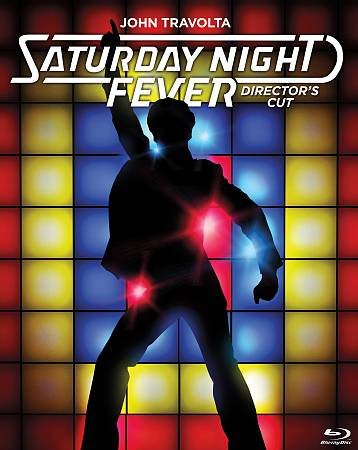 Saturday Night Fever (unrated) / (aniv Dir Ac3 Ws) Saturday Night Fever (Unrated) / (Aniv Dir Ac3 Ws)