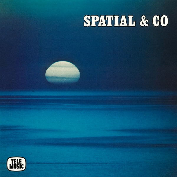 SAUVEUR MALLIA Spatial & Co
