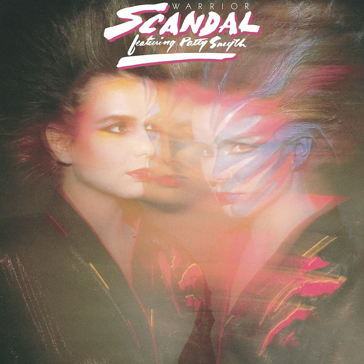 Scandal Warrior (Anniversary Edition)