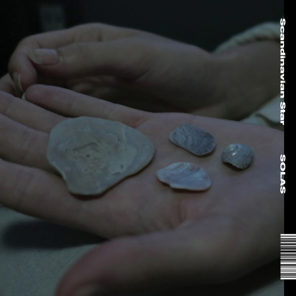 SCANDINAVIAN STAR SOLAS