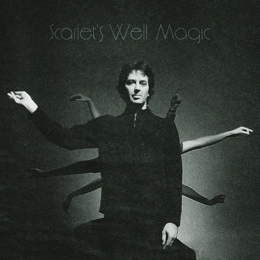 SCARLET'S WELL Magic (Selections from 1999-2010)