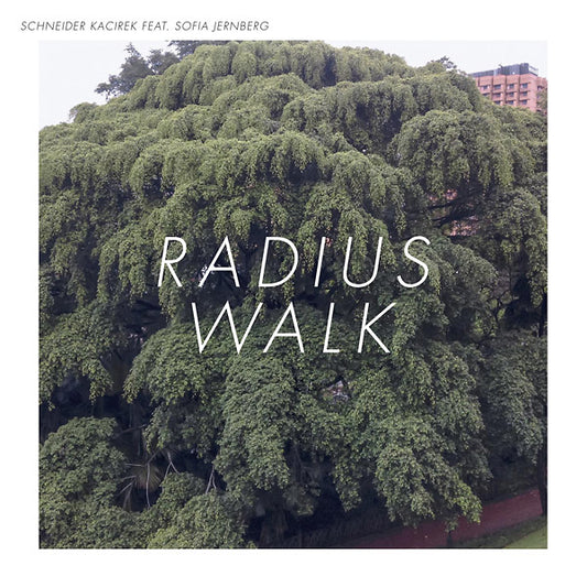 SCHNEIDER KACIREK Radius Walk