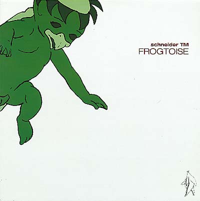 SCHNEIDER TM Frogtoise