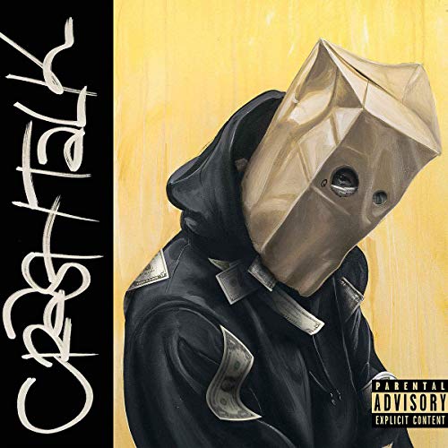 ScHoolboy Q CrasH Talk [Explicit Content]