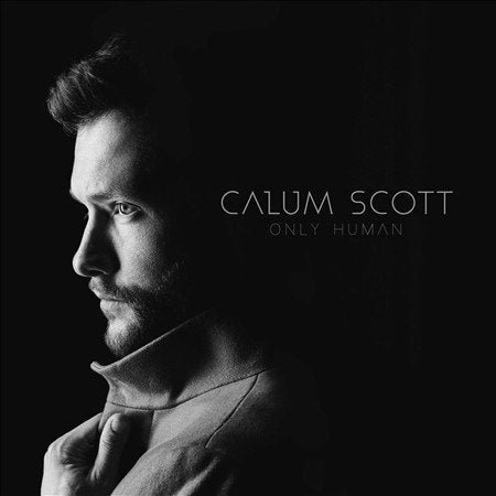 SCOTT,CALUM ONLY HUMAN