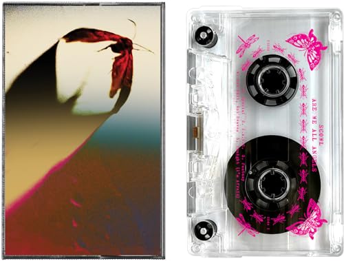 Scowl Are We All Angels