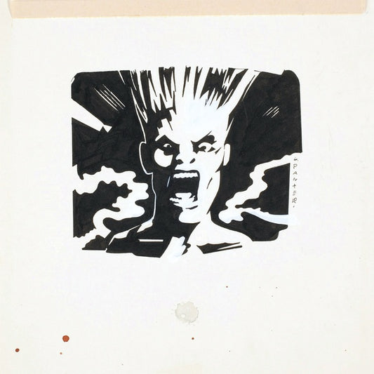 SCREAMERS Screamers Demo Hollywood 1977