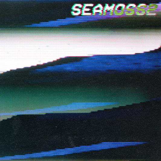 Sea Moss SEAMOSS2