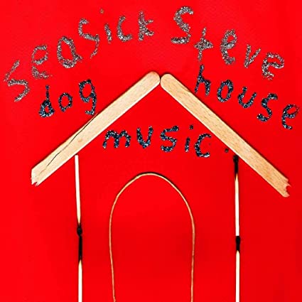 Seasick Steve Dog House Music [Import]