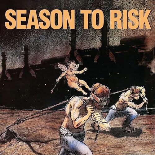 Season To Risk In A Perfect World [RSD 11.28.25]