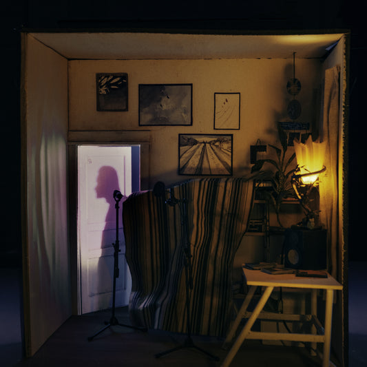 Seedbed Stalemate (Topaz Smoke Vinyl)