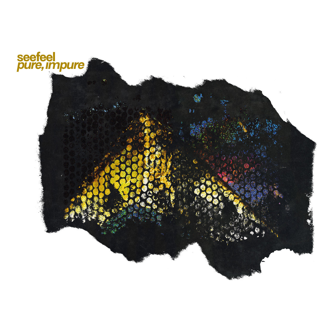 Seefeel Impure Pure