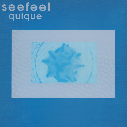 Seefeel Quique