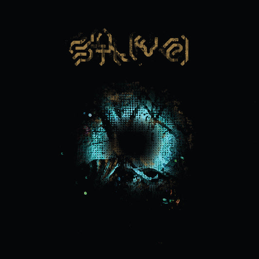 Seefeel Sol.Hz (Clear Vinyl)