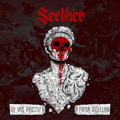 Seether Si Vis Pacem, Para Bellum [2 LP]