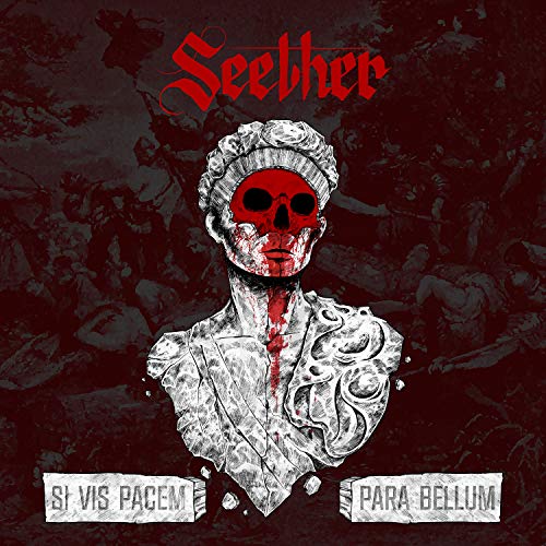 Seether Si Vis Pacem, Para Bellum [2 LP]