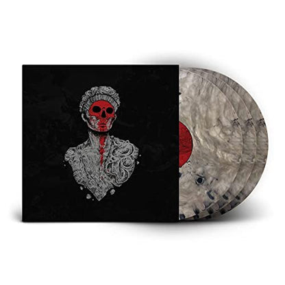 Seether Si Vis Pacem, Para Bellum [Deluxe Ghost Marble 3 LP]