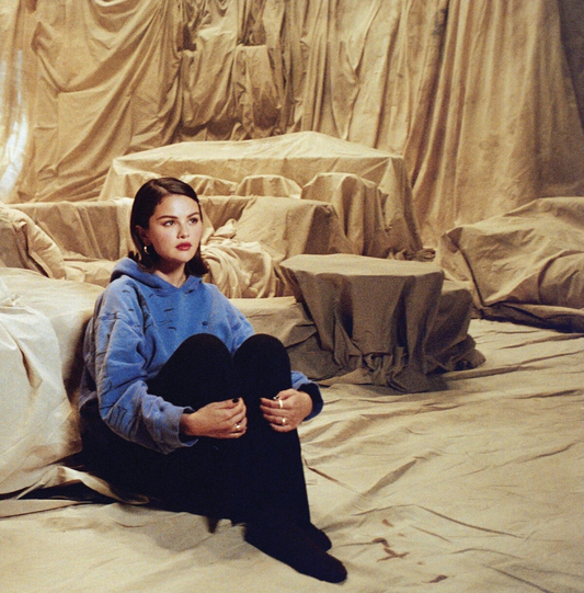 Selena Gomez Younger And Hotter Than Me (Limited Edition, White Colored Vinyl) [Import] (7" Single)