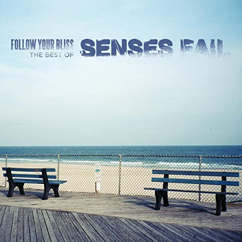 Senses Fail Follow Your Bliss: The Best of Senses Fail (Limited Edition)