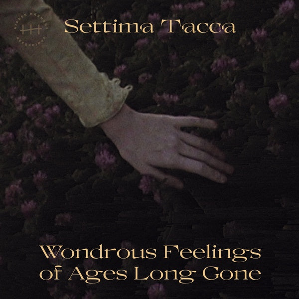 SETTIMA TACCA Wondrous Feelings of Ages Long Gone