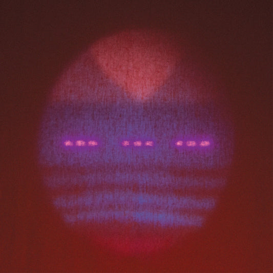 Setting Setting (Indie Exclusive Opaque Maroon Vinyl)