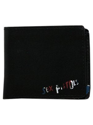 Sex Pistols SEX PISTOLS - God Save The Queen Wallet