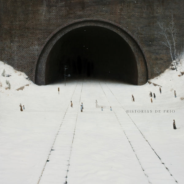 SEXORES Historias De Frio